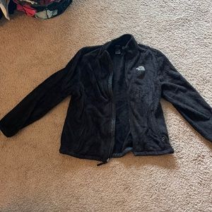 The North Face Women’s Osito Jacket - Size XL